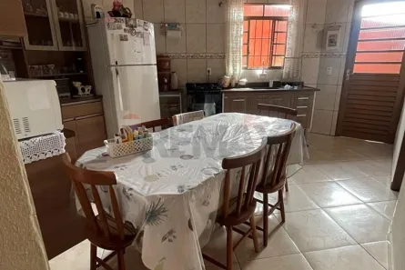 Casa com 2 Quartos à venda, 161m² no Jardim do Cedro, Bragança Paulista