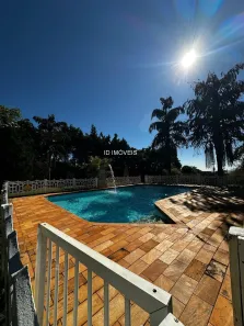 Fazenda/Sítio com 3 Quartos para alugar, 490m² no Residencial Alvorada, Araçoiaba da Serra