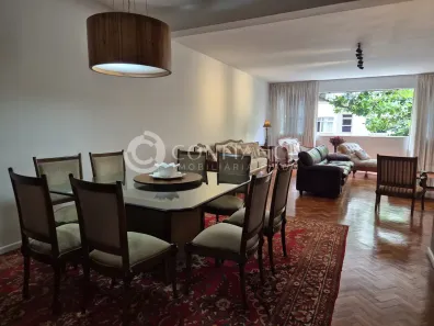 Apartamento com 4 Quartos à venda, 295m² no Copacabana, Rio de Janeiro