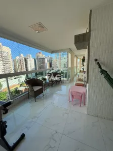 Apartamento com 3 Quartos à venda, 160m² no Praia da Costa, Vila Velha