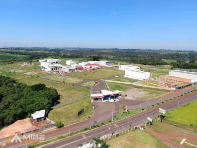 Lote/Terreno à venda, 1284m² no Jardim Marchissolo, Sumaré