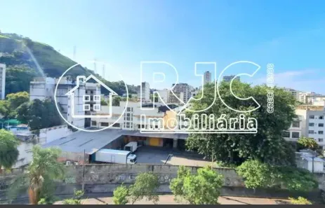 Apartamento com 3 Quartos à venda, 84m² no Tijuca, Rio de Janeiro