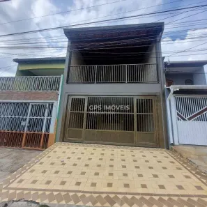 Casa com 2 Quartos para alugar, 100m² no Jardim do Valle II, Indaiatuba