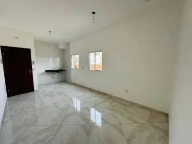 Cobertura com 2 Quartos à venda, 86m² no Vila Suíça, Santo André