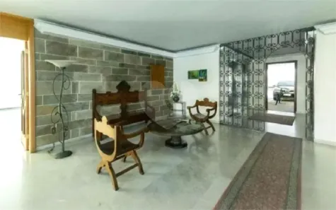 Apartamento com 2 Quartos à venda, 74m² no Indianópolis, São Paulo
