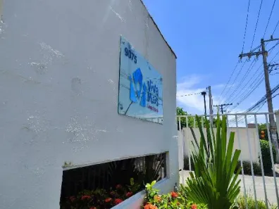 Apartamento com 2 Quartos à venda, 44m² no Cosmos, Rio de Janeiro