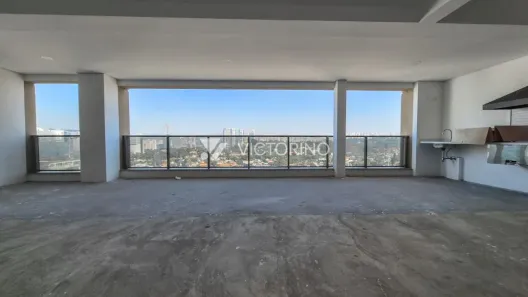 Apartamento com 4 Quartos à venda, 211m² no Real Parque, São Paulo