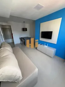 Apartamento com 2 Quartos para alugar, 45m² no Boa Viagem, Recife