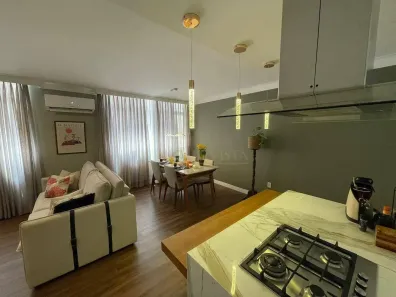 Apartamento com 2 Quartos à venda, 78m² no Agronômica, Florianópolis