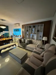 Casa de Condomínio com 4 Quartos à venda, 364m² no Jardim Imperial, Cuiabá
