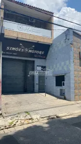 Ponto Comercial para alugar, 150m² no Além Ponte, Sorocaba