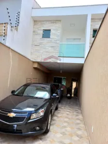 Sobrado com 3 Quartos à venda, 140m² no Vila Formosa, São Paulo
