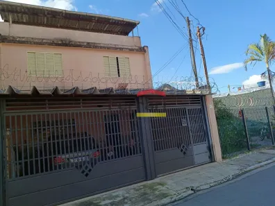 Sobrado com 4 Quartos à venda, 320m² no Jardim Modelo, São Paulo
