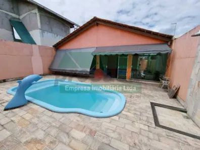 Casa com 2 Quartos à venda, 160m² no Tarumã-Açu, Manaus