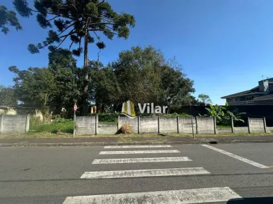 Lote/Terreno à venda, 500m² no Vila Ipanema, Piraquara