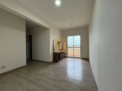 Apartamento com 3 Quartos para venda ou aluguel, 68m² no Jardim América, São José dos Campos