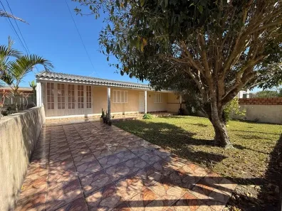 Casa com 3 Quartos à venda, 120m² no Presidente, Imbé