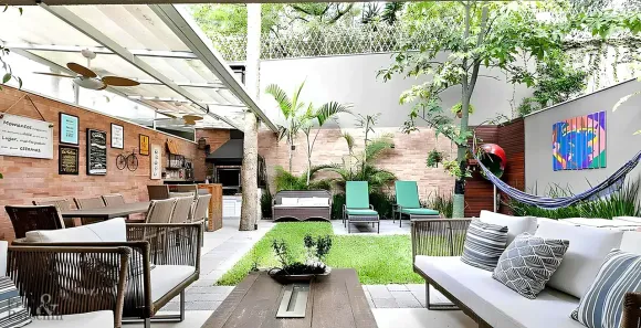 Casa de Condomínio com 4 Quartos à venda, 320m² no Chácara Monte Alegre, São Paulo