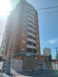 Apartamento com 2 Quartos à venda, 60m² no Tupi, Praia Grande
