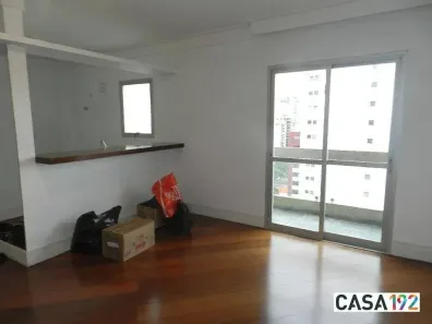 Apartamento com 1 Quarto à venda, 56m² no Vila Nova Conceição, São Paulo