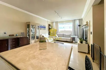 Apartamento com 3 Quartos à venda, 86m² no Buritis, Belo Horizonte