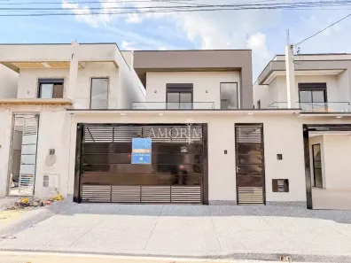 Sobrado com 3 Quartos à venda, 181m² no Portais (Polvilho), Cajamar