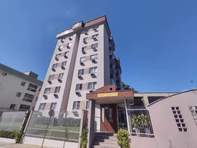 Cobertura com 3 Quartos à venda, 71m² no Vila Nova, Jaraguá do Sul