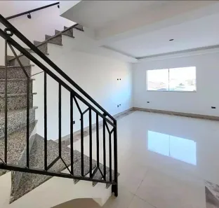 Cobertura com 3 Quartos à venda, 100m² no Campestre, Santo André