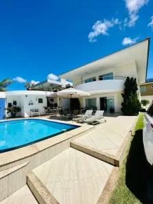 Casa de Condomínio com 4 Quartos à venda, 400m² no Vilas do Atlântico, Lauro de Freitas