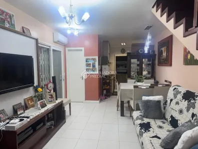 Casa de Condomínio com 1 Quarto à venda, 132m² no Tristeza, Porto Alegre