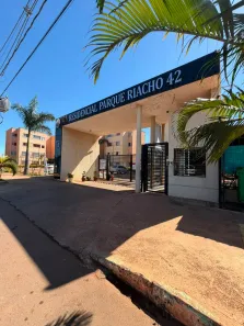 Apartamento com 2 Quartos à venda, 50m² no Riacho Fundo II, Brasília