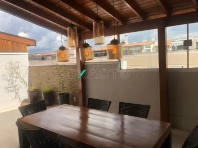 Apartamento com 2 Quartos à venda, 100m² no Vila João Jorge, Campinas
