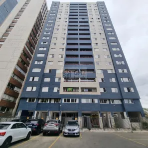 Apartamento com 4 Quartos à venda, 148m² no Alto da Glória, Curitiba