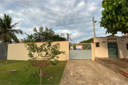 Casa com 3 Quartos à venda, 152m² no Nova Esperança, Cacoal