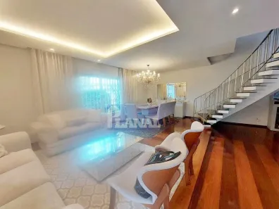 Sobrado com 3 Quartos à venda, 188m² no Planalto Paulista, São Paulo