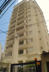 Apartamento com 3 Quartos à venda, 108m² no Vila Mariana, São Paulo