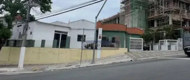 Imóvel Comercial para alugar, 480m² no Vila Prudente, São Paulo
