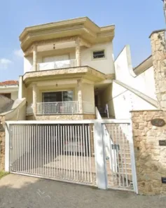 Sobrado com 3 Quartos à venda, 240m² no Chácara Inglesa (Zona Norte), São Paulo