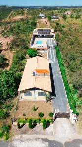 Casa de Condomínio com 6 Quartos à venda, 600m² no , Jaboticatubas