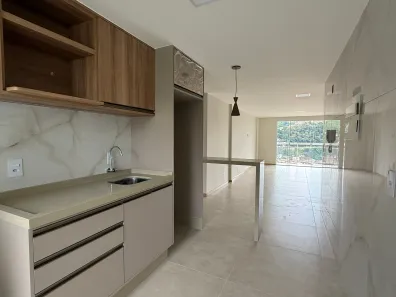Apartamento com 2 Quartos para venda ou aluguel, 85m² no Conselheiro Paulino, Nova Friburgo