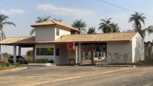 Lote/Terreno à venda, 1000m² no Condomínio Fazenda Duas Marias, Jaguariúna