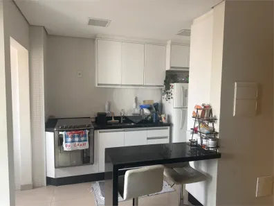 Apartamento com 1 Quarto à venda, 51m² no Centro, Piracicaba