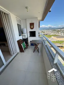 Apartamento com 3 Quartos à venda, 104m² no Pagani, Palhoça