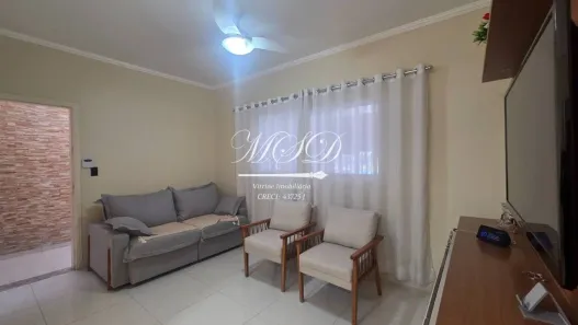 Casa com 2 Quartos à venda, 180m² no Bandeira Branca, Jacareí