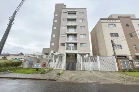 Apartamento com 2 Quartos à venda, 51m² no Eucaliptos, Fazenda Rio Grande
