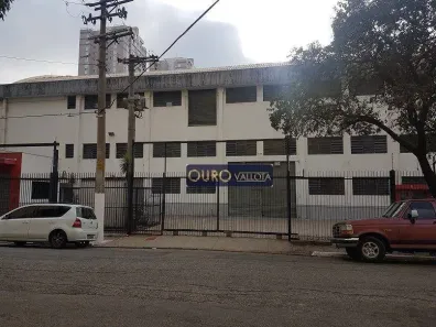 Galpão/Depósito/Armazém à venda, 2720m² no Água Branca, São Paulo