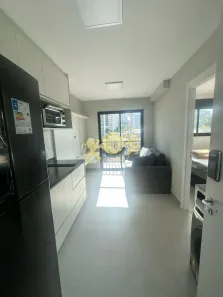 Flat com 1 Quarto à venda, 24m² no Pinheiros, São Paulo