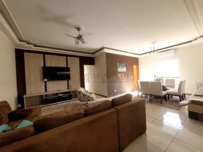 Casa com 3 Quartos à venda, 250m² no Jardim Gerson França, Bauru