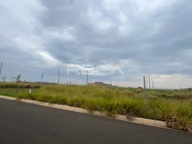 Lote/Terreno à venda, 242m² no Jardins do Porto, São Carlos