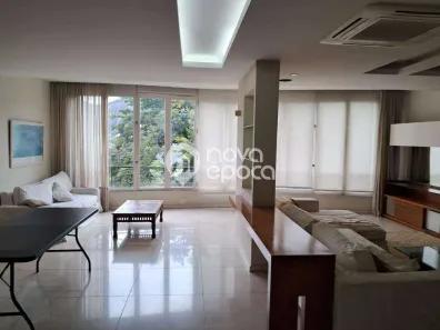 Apartamento com 3 Quartos à venda, 230m² no Flamengo, Rio de Janeiro